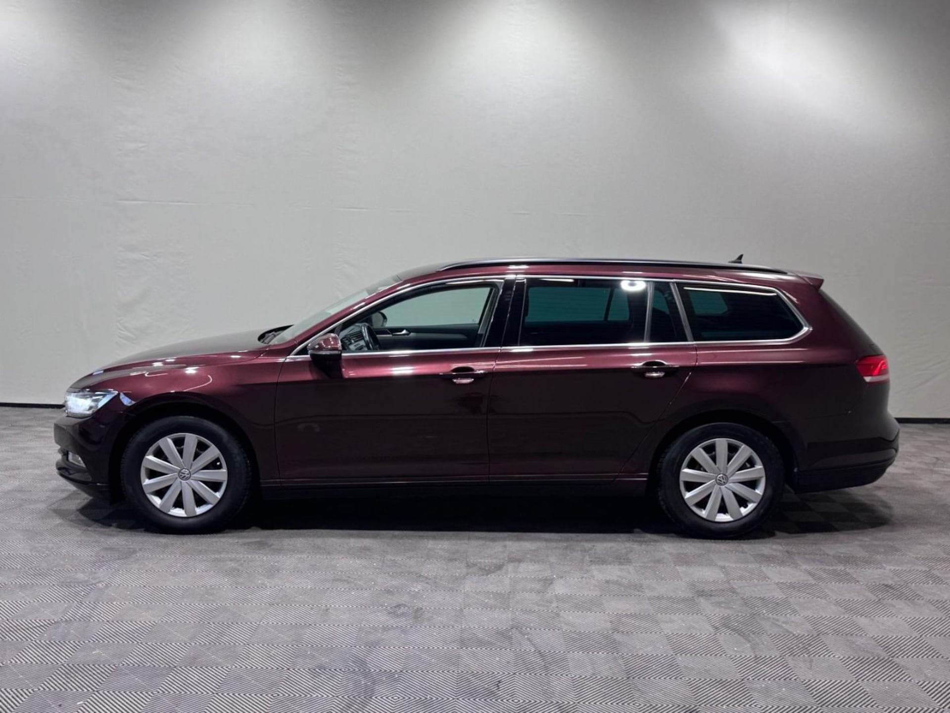 Volkswagen Passat Variant Comfortline