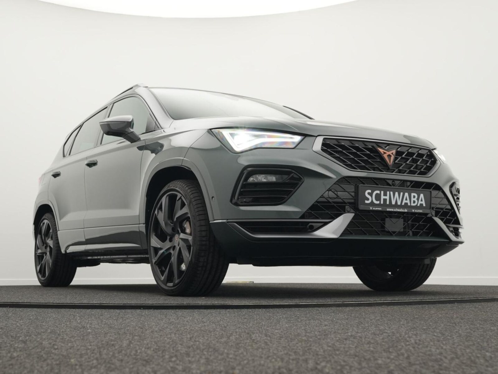 CUPRA Ateca – Bild 23