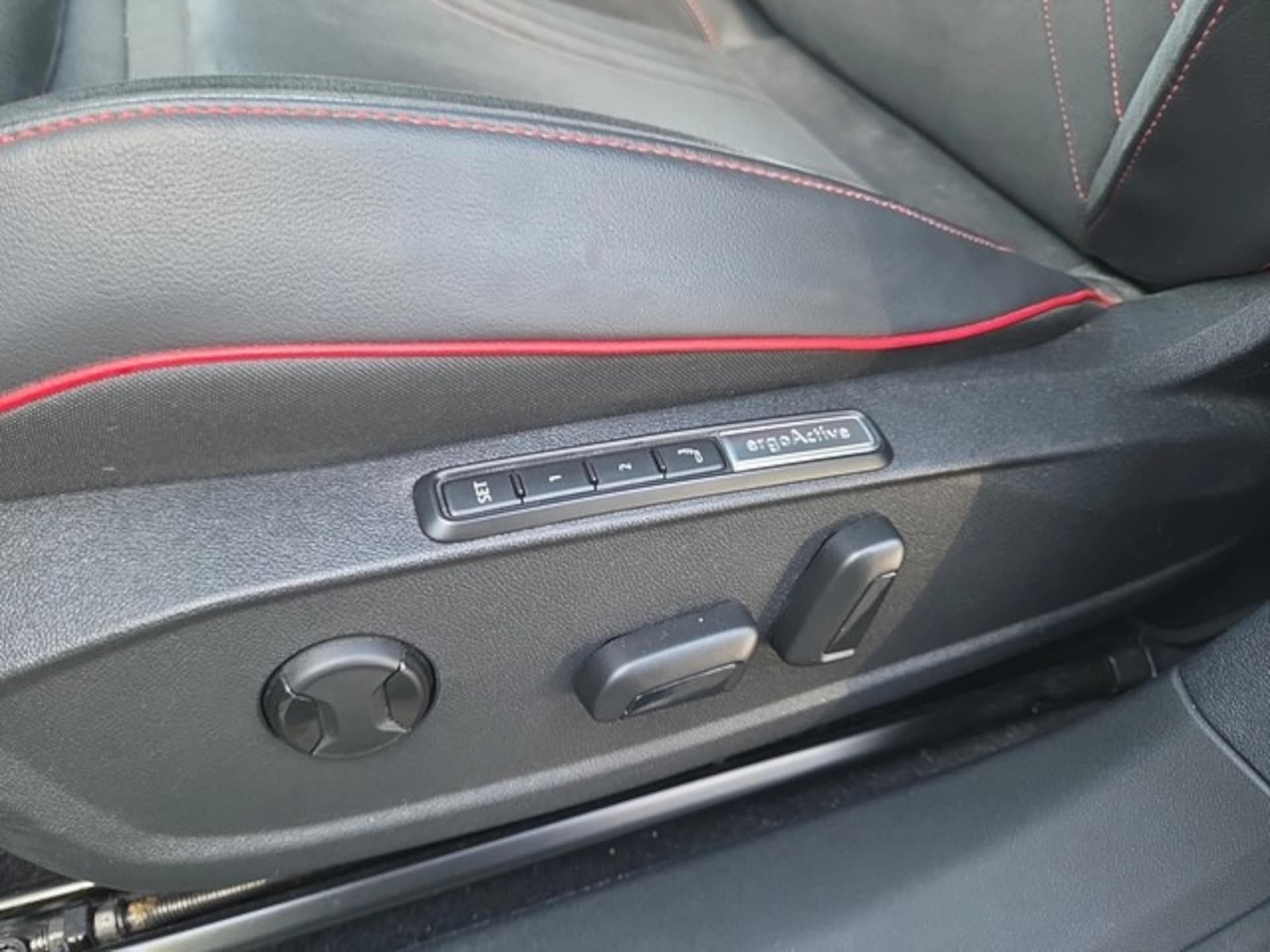 Volkswagen ID.5 GTX