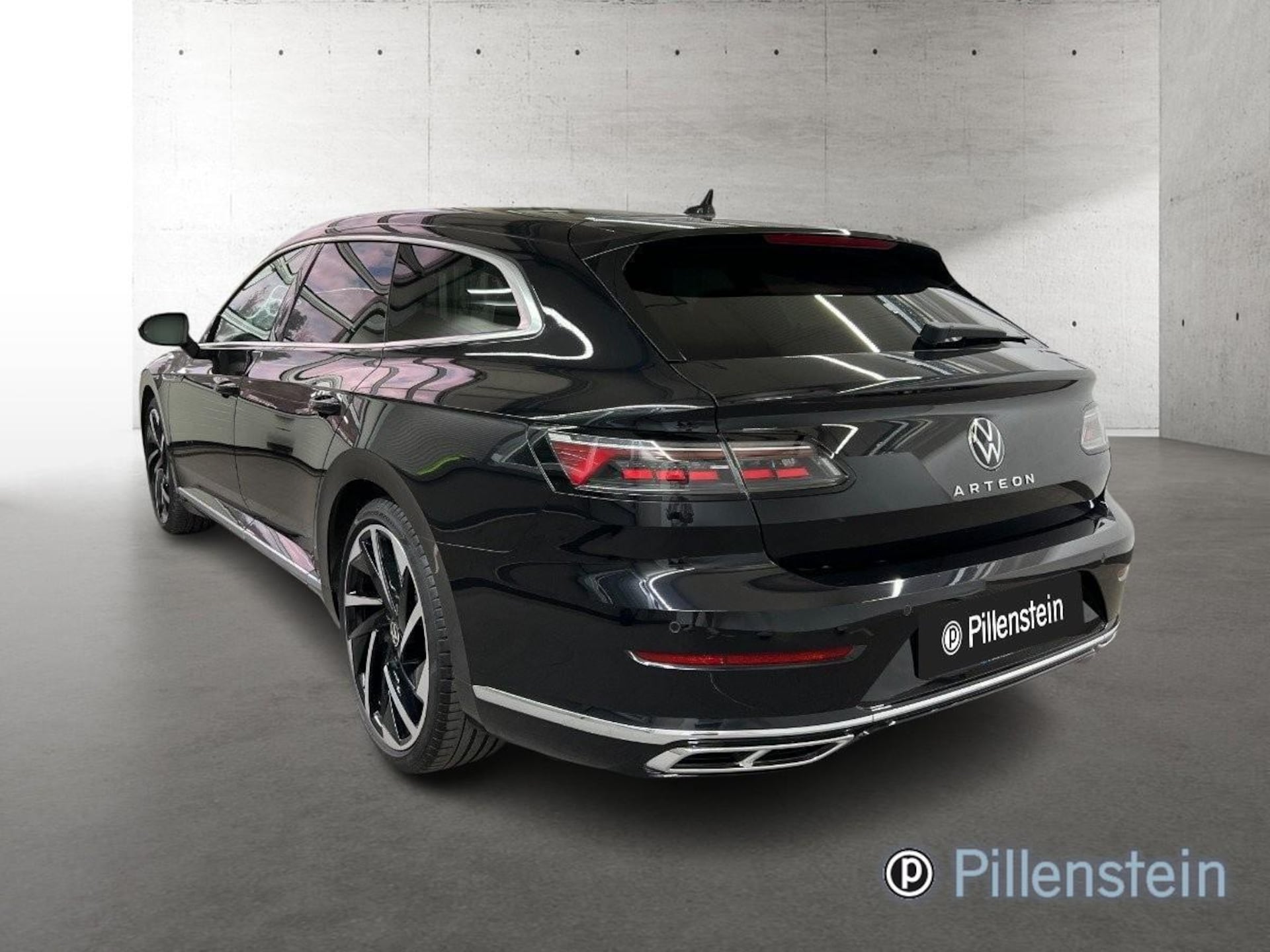 Volkswagen Arteon Shooting Brake R-Line