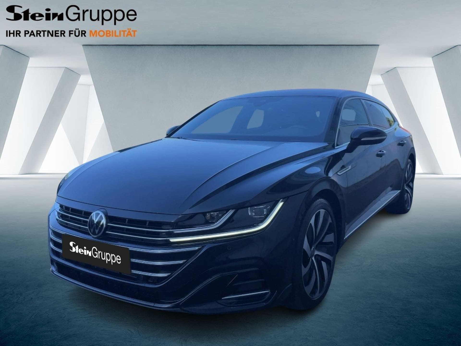 Volkswagen Arteon Shooting Brake R-Line