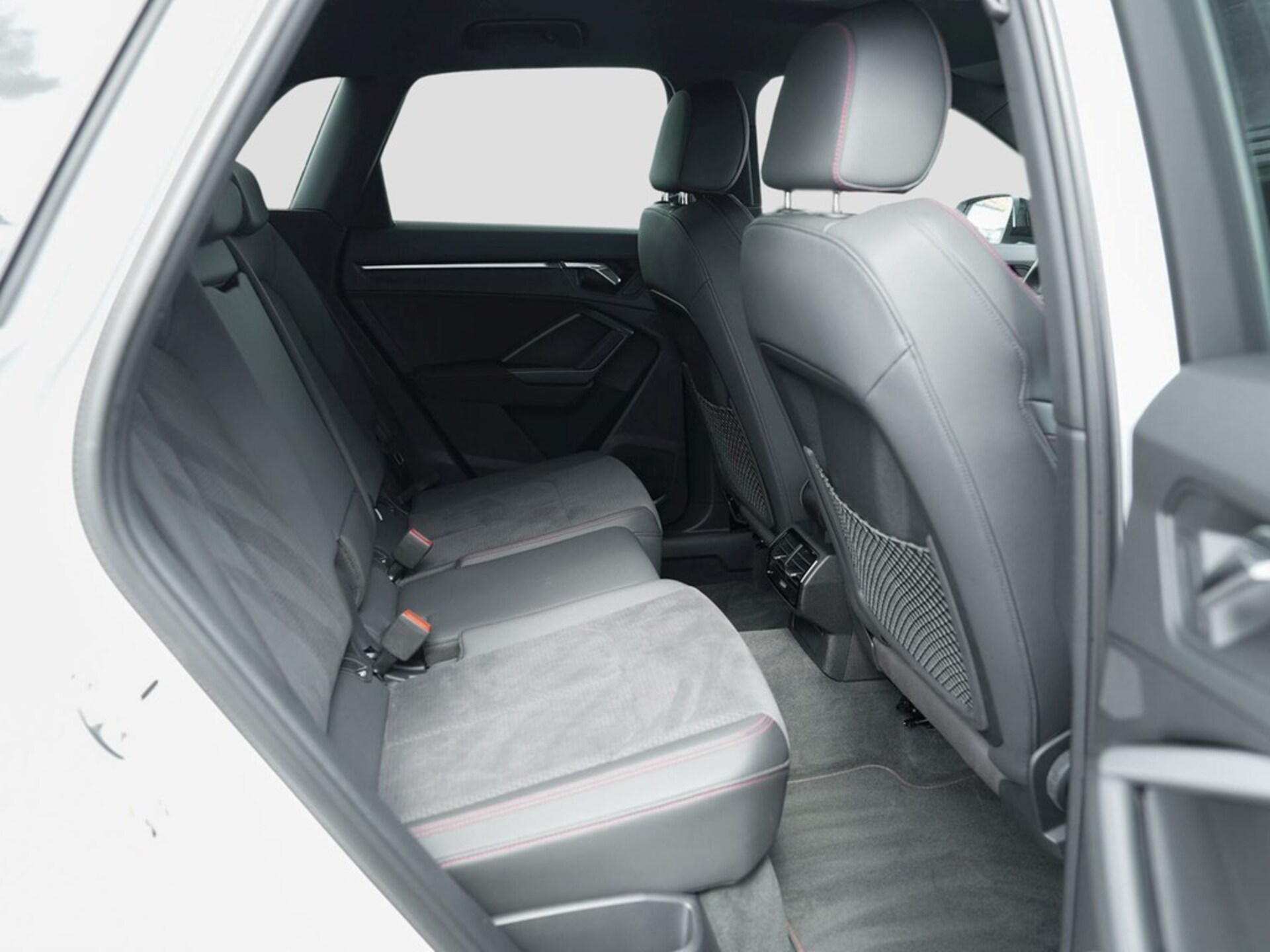 Audi Q3 SUV S line