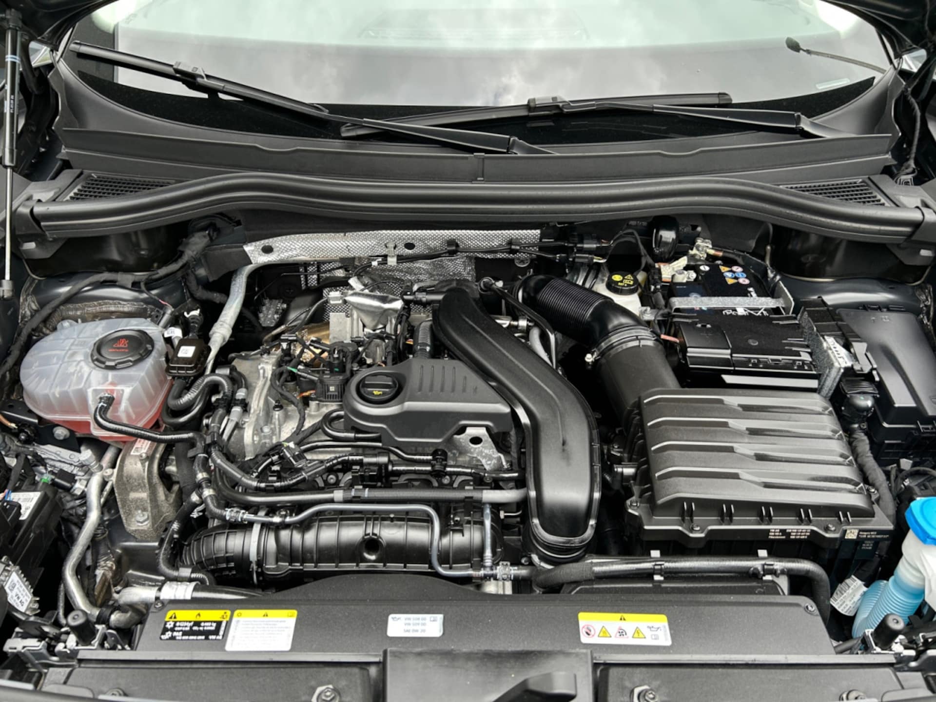 Volkswagen Tayron Life