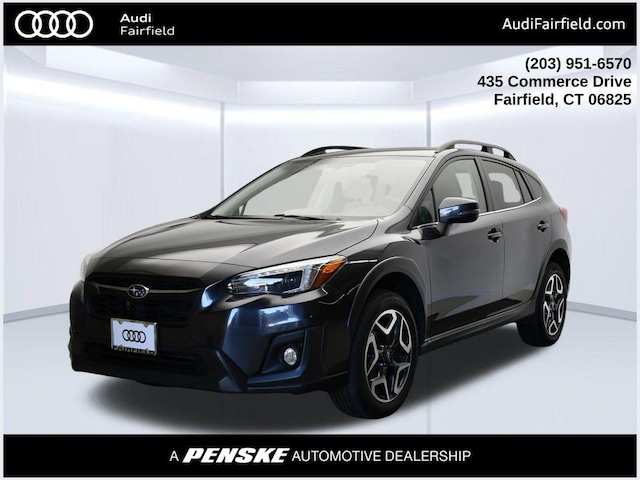 Photo of 2019 Subaru Crosstrek