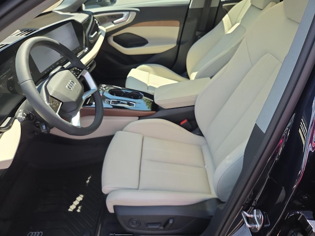 2026 Audi A5 Sedan