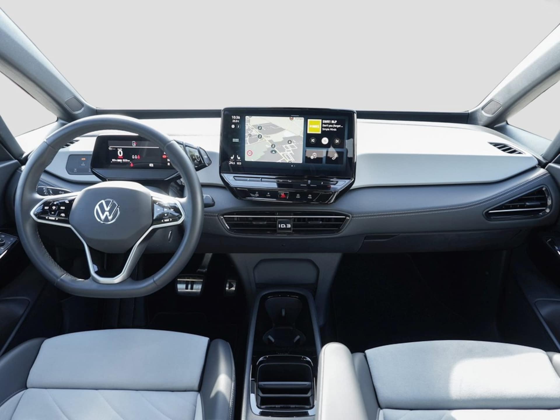 Volkswagen ID.3 MOVE Pro
