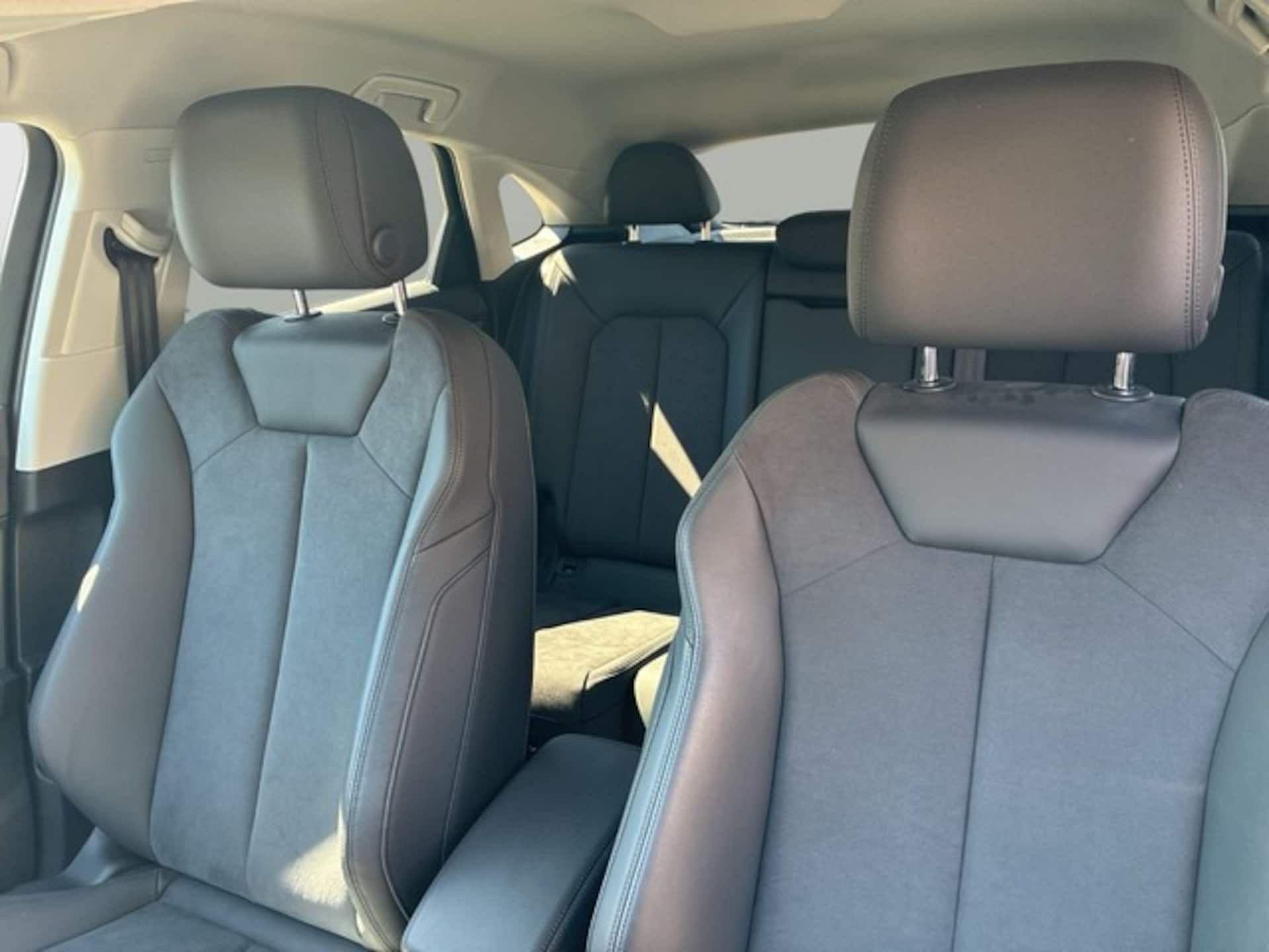 Audi Q3 Sportback S line