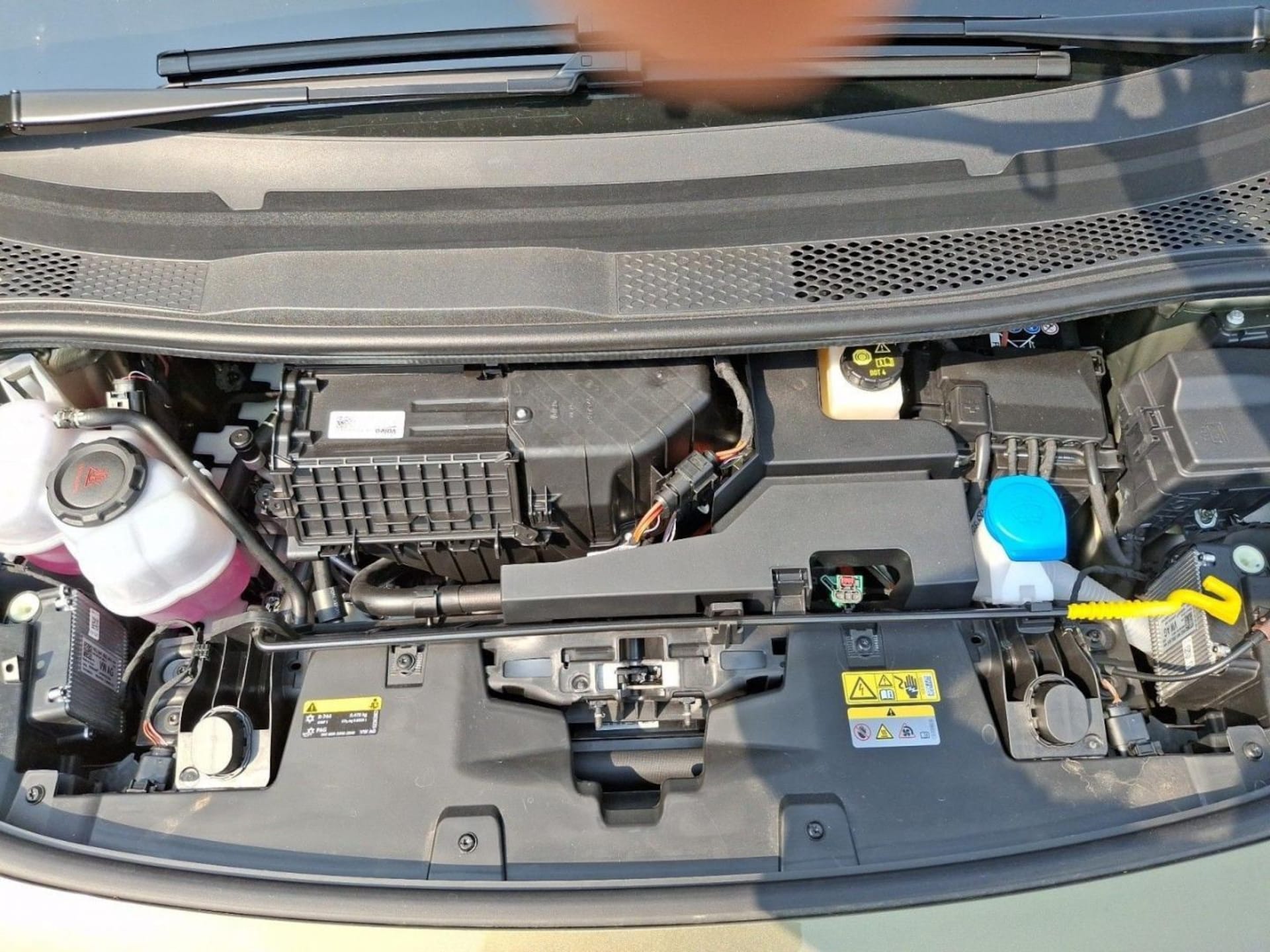 Volkswagen ID.3 Neo Style