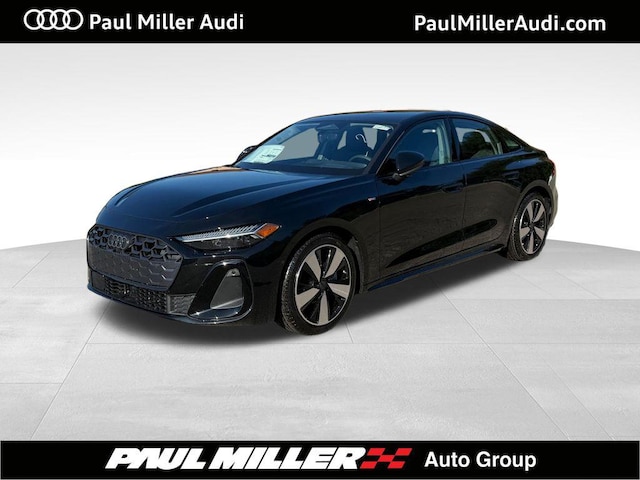 2026 Audi A5 Sedan