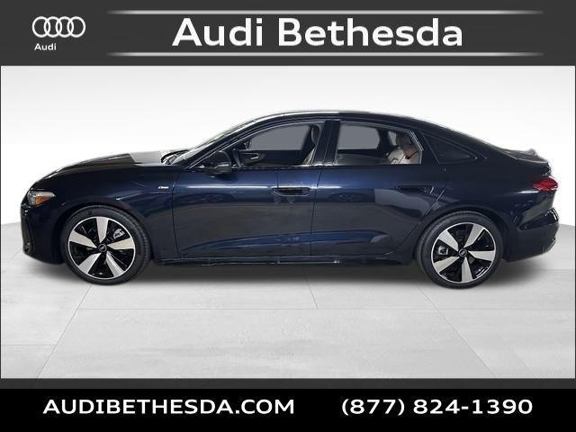 2026 Audi A5 Sedan