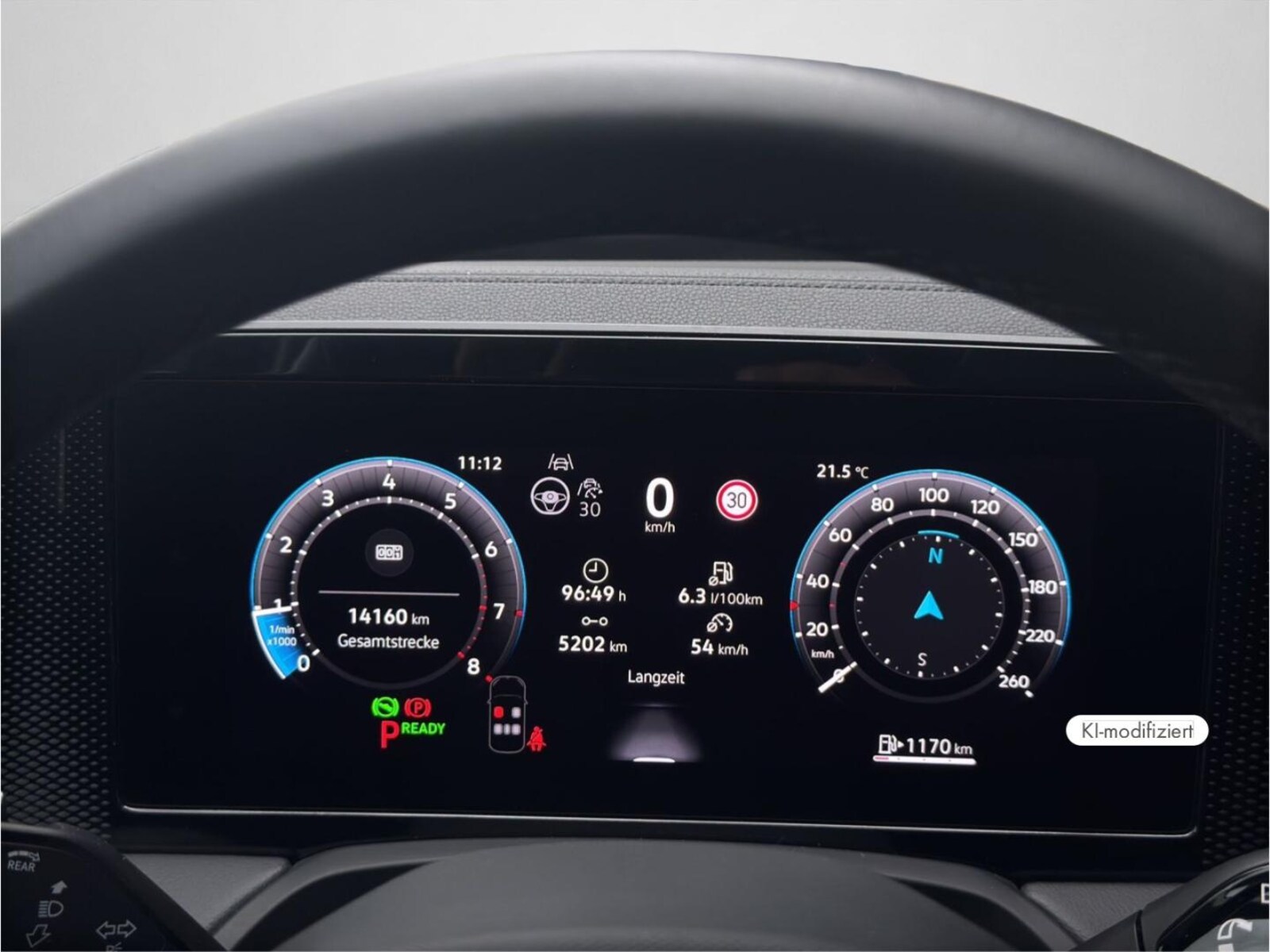 Volkswagen Passat – Bild 10