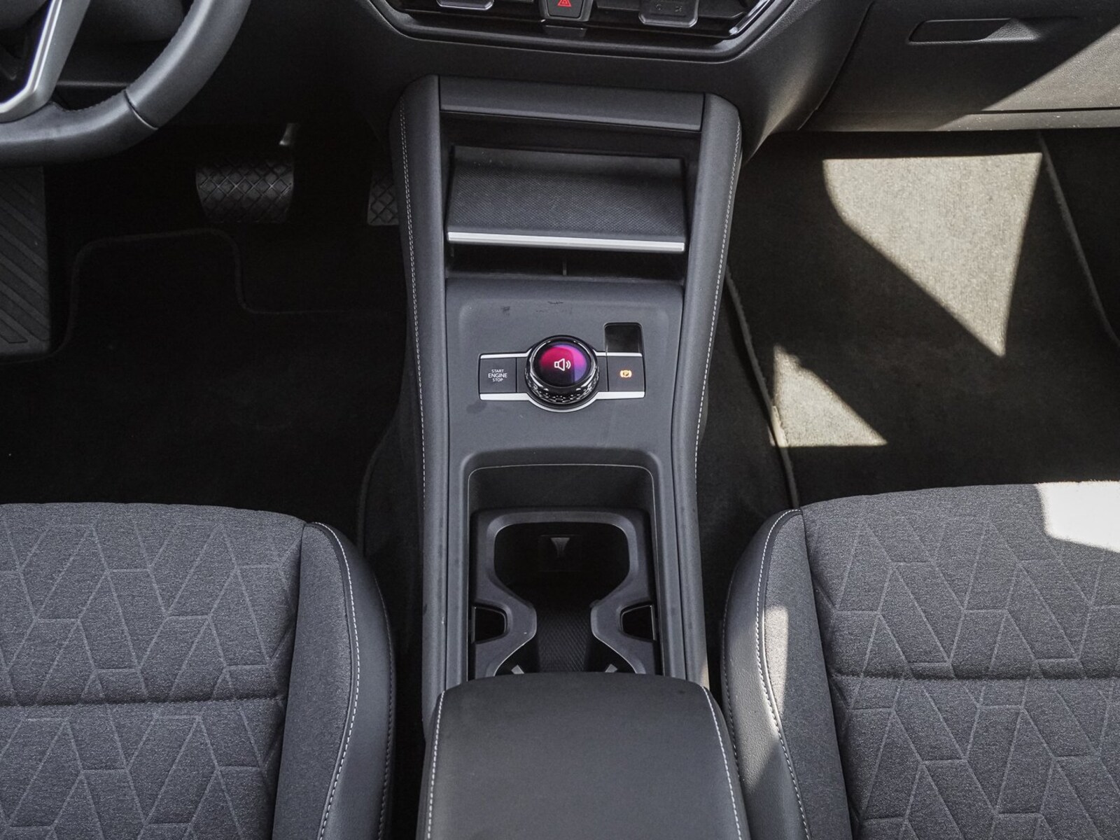 Volkswagen Tayron – Bild 13