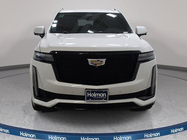 2021 Cadillac Escalade