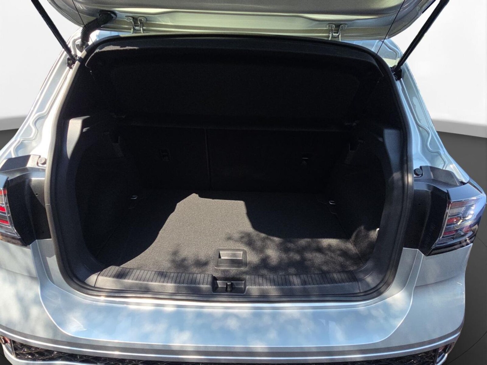 Volkswagen T-Cross – Bild 11