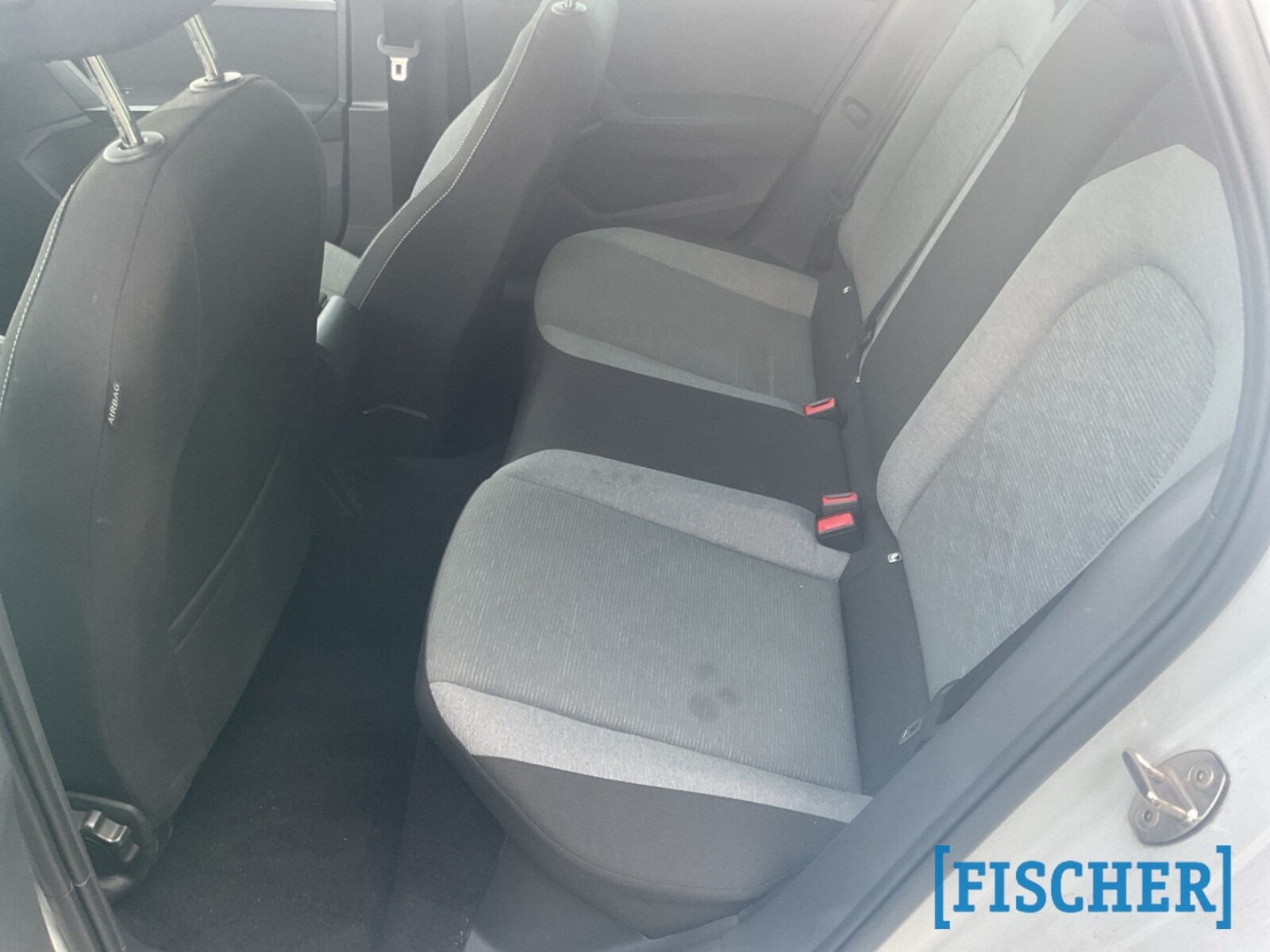 SEAT Ibiza – Bild 13