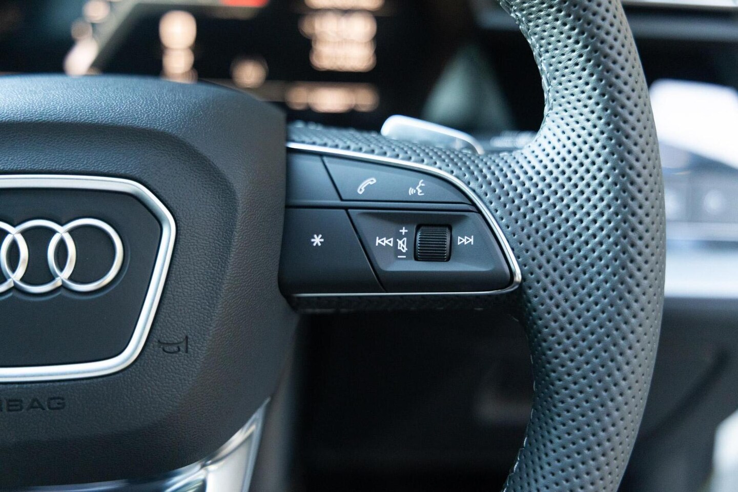 Image about Audi S3 Sportback TFSI quattro S tronic