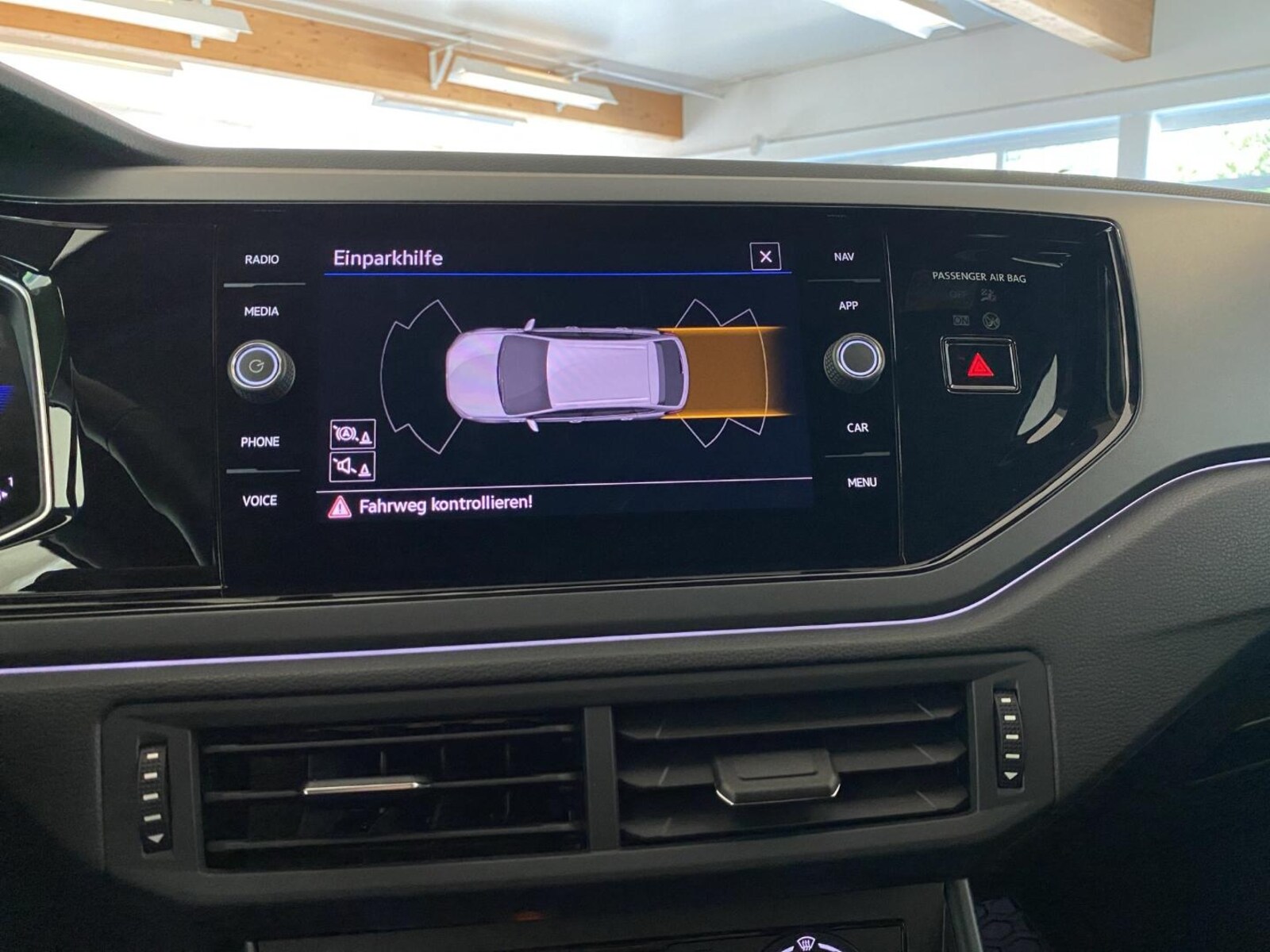 Volkswagen Taigo – Bild 23