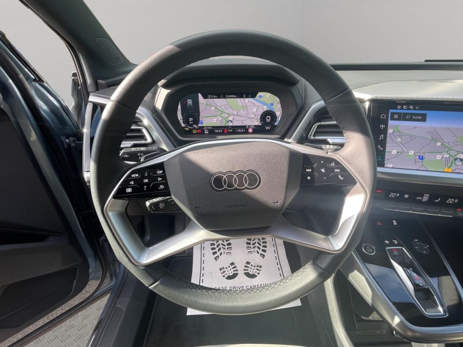 Audi Q4 e-tron – Bild 11
