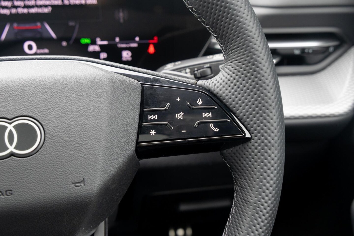 Image about Audi Q5 Sportback TDI quattro 150 kW sport