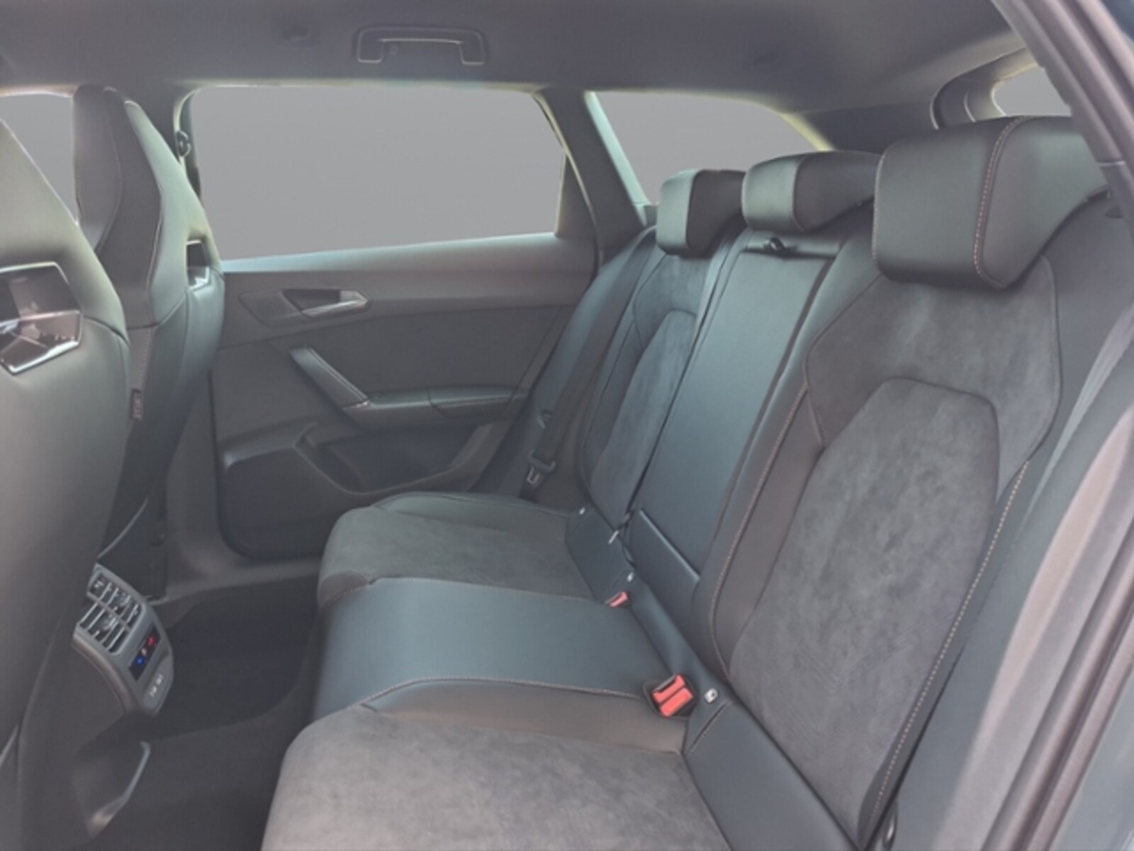 CUPRA Leon Sportstourer – Bild 13
