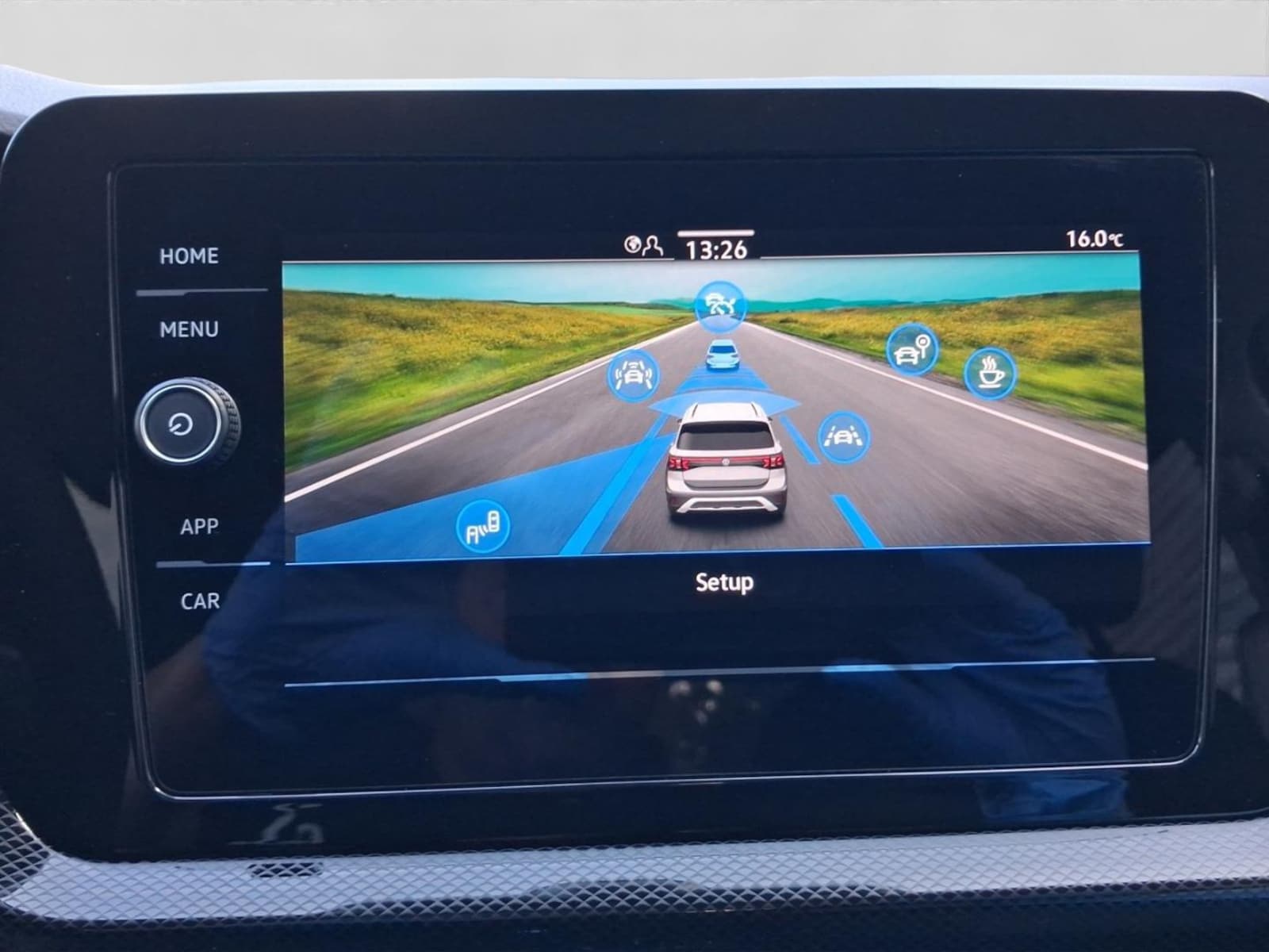Volkswagen T-Cross – Bild 16