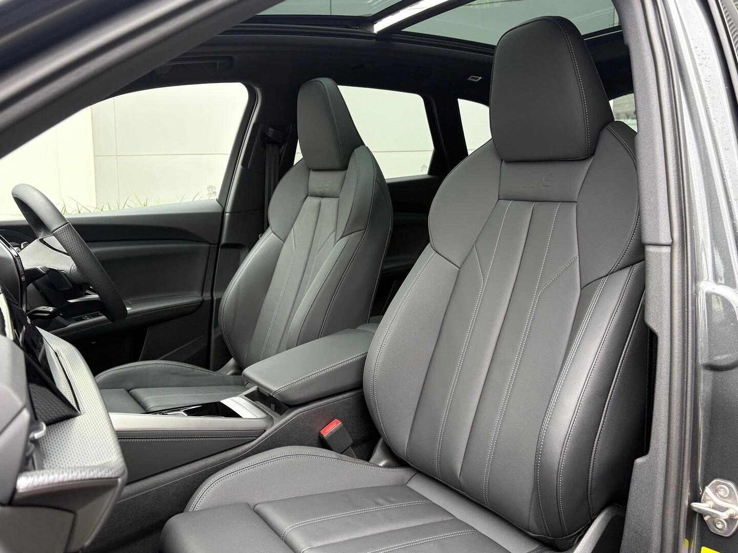Image about Audi Q5 SUV Q5 sport TFSI quattro S tronic