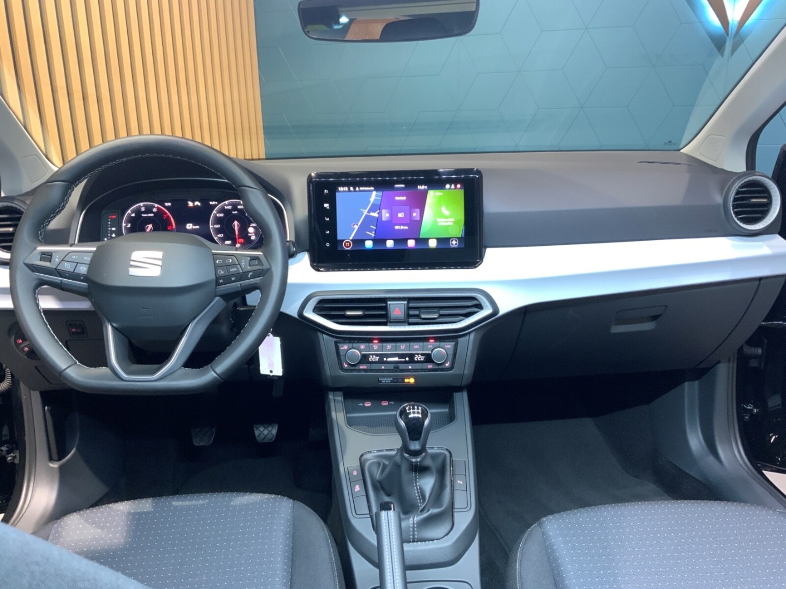 SEAT Ibiza – Bild 13