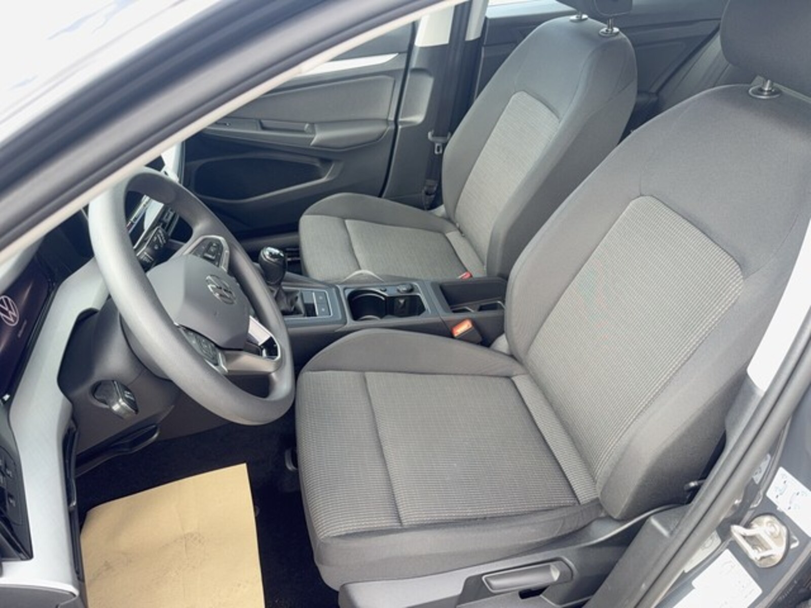 Volkswagen Golf Variant – Bild 8