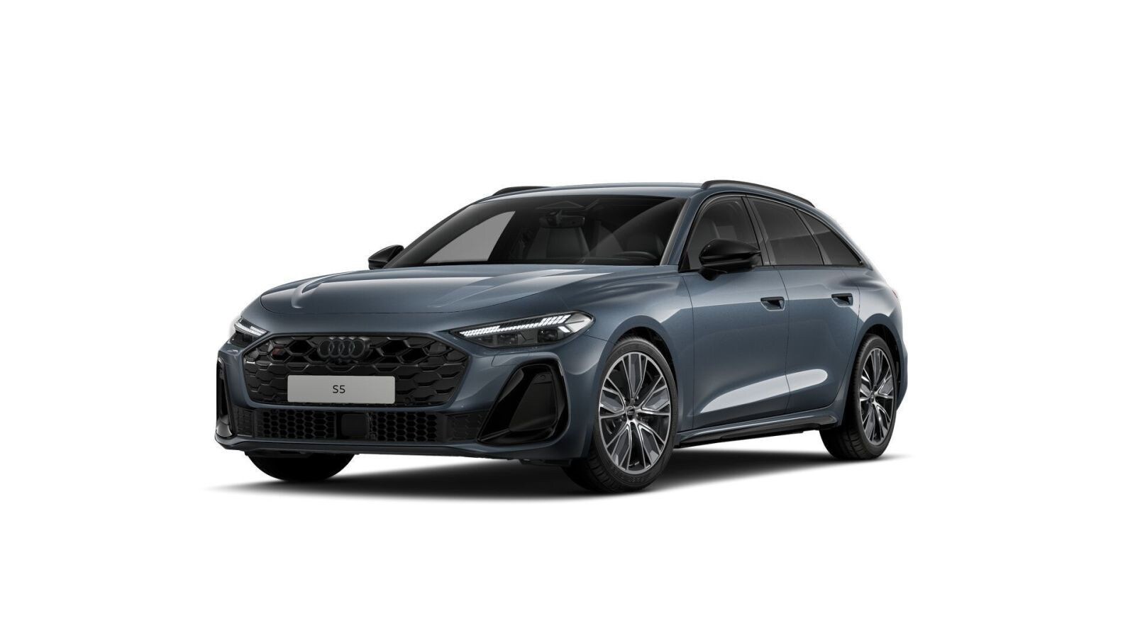 Audi S5 Avant – Bild 21