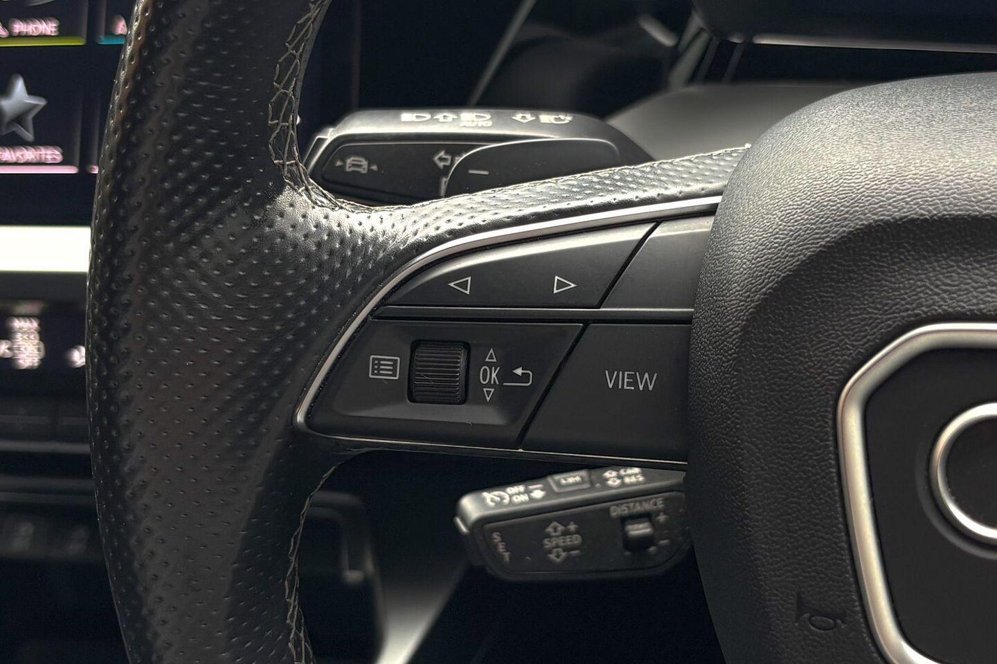 Image about Audi S3 Sedan TFSI quattro S tronic
