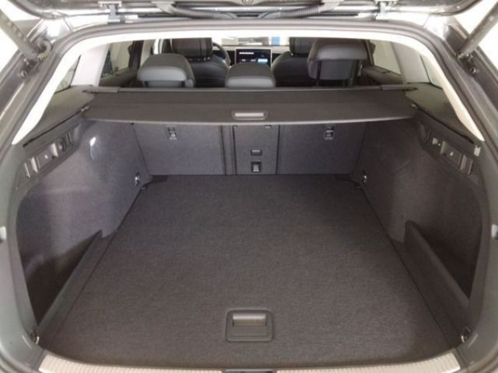 Volkswagen Passat – Bild 6