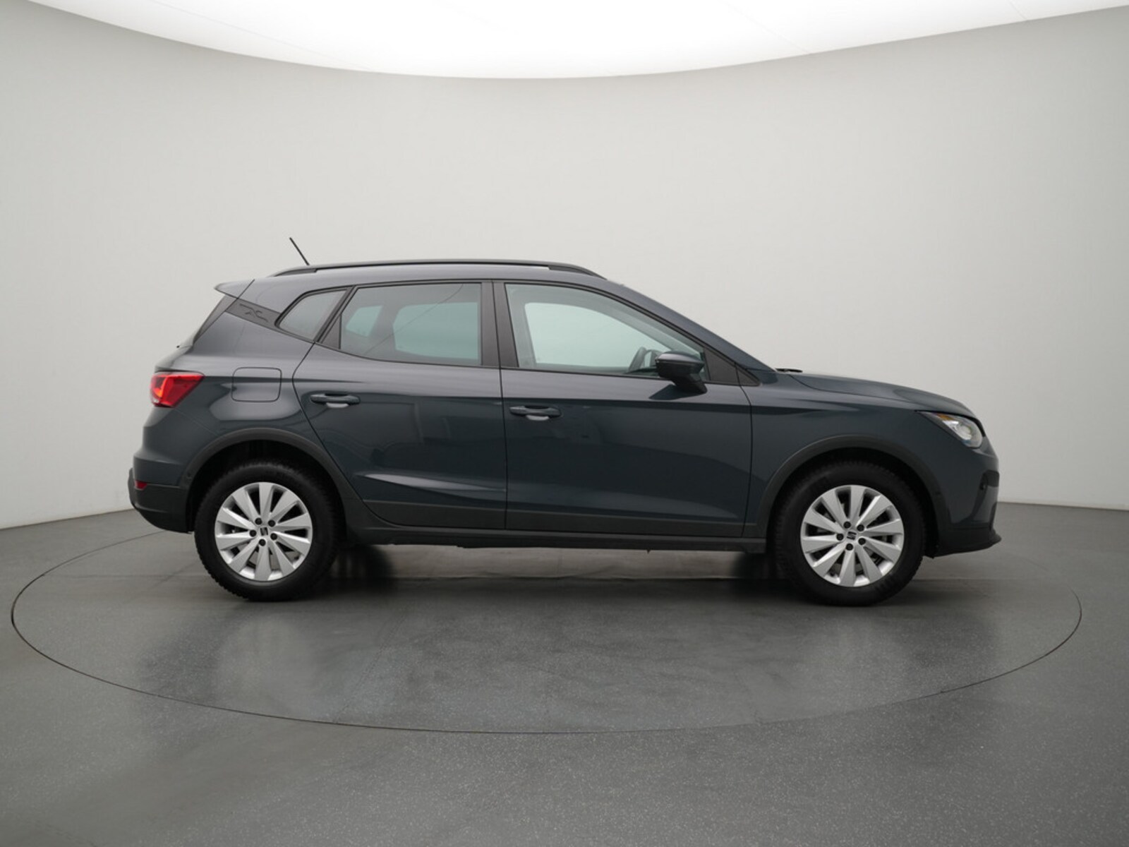 SEAT Arona – Bild 3