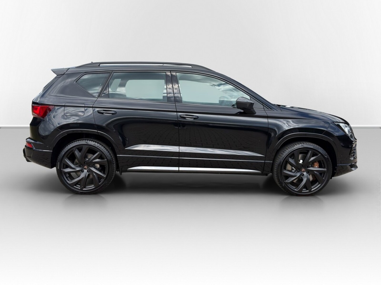 CUPRA Ateca – Bild 4