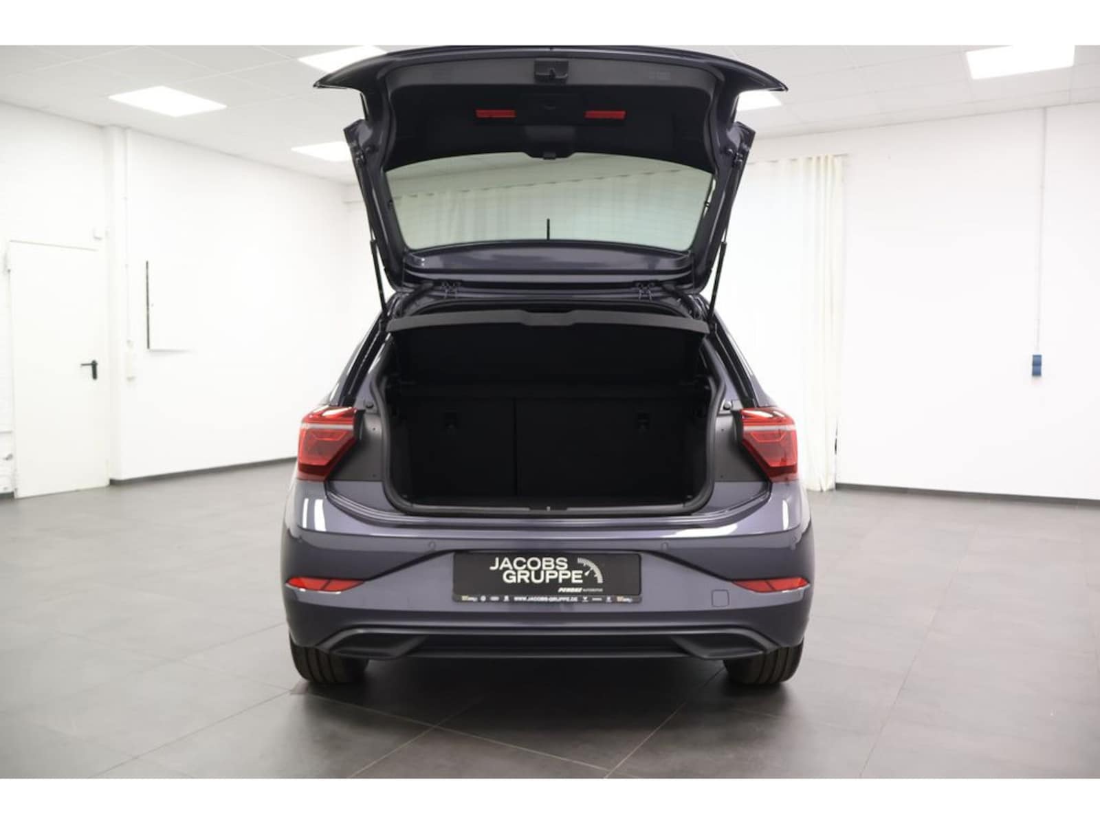 Volkswagen Polo – Bild 23