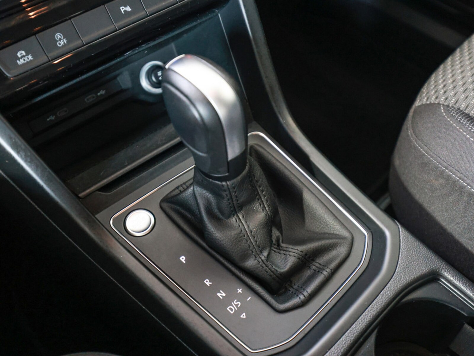 Volkswagen Touran – Bild 18