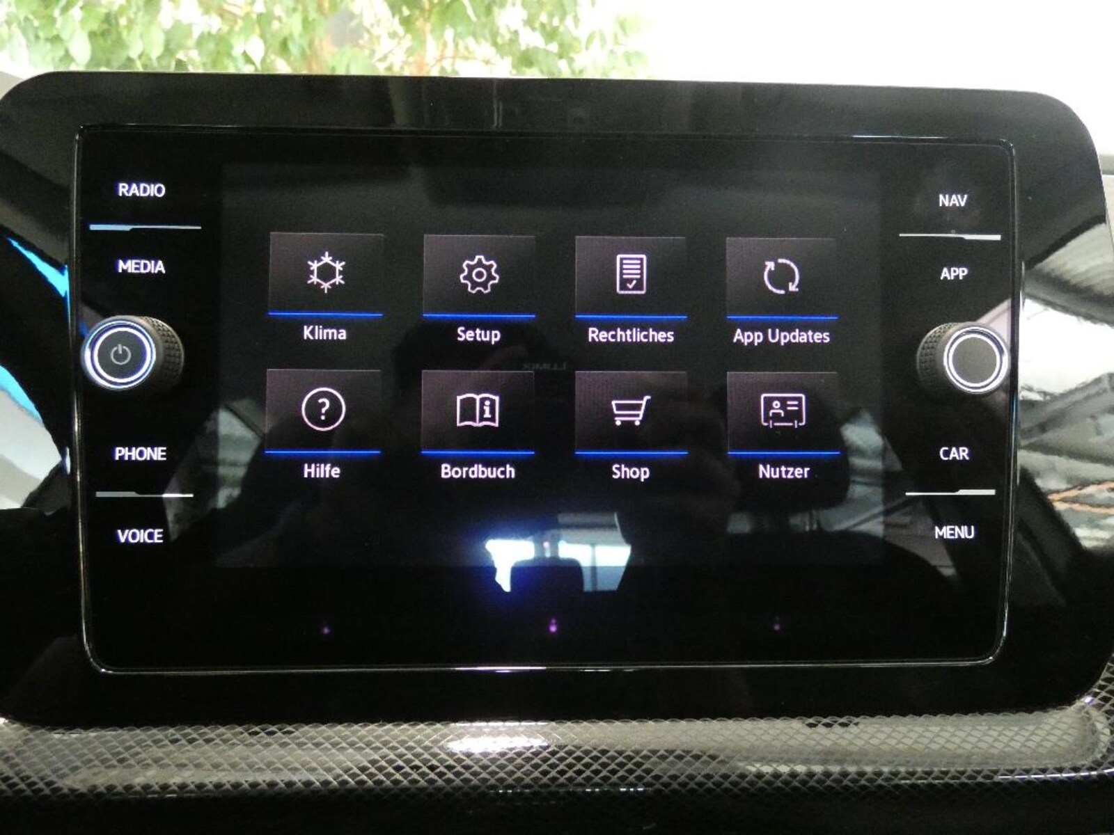 Volkswagen T-Cross – Bild 17