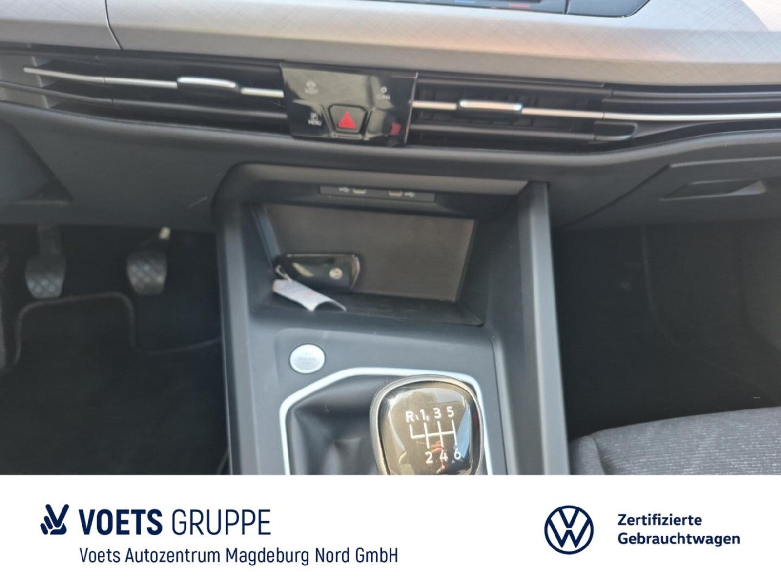 Volkswagen Golf – Bild 9