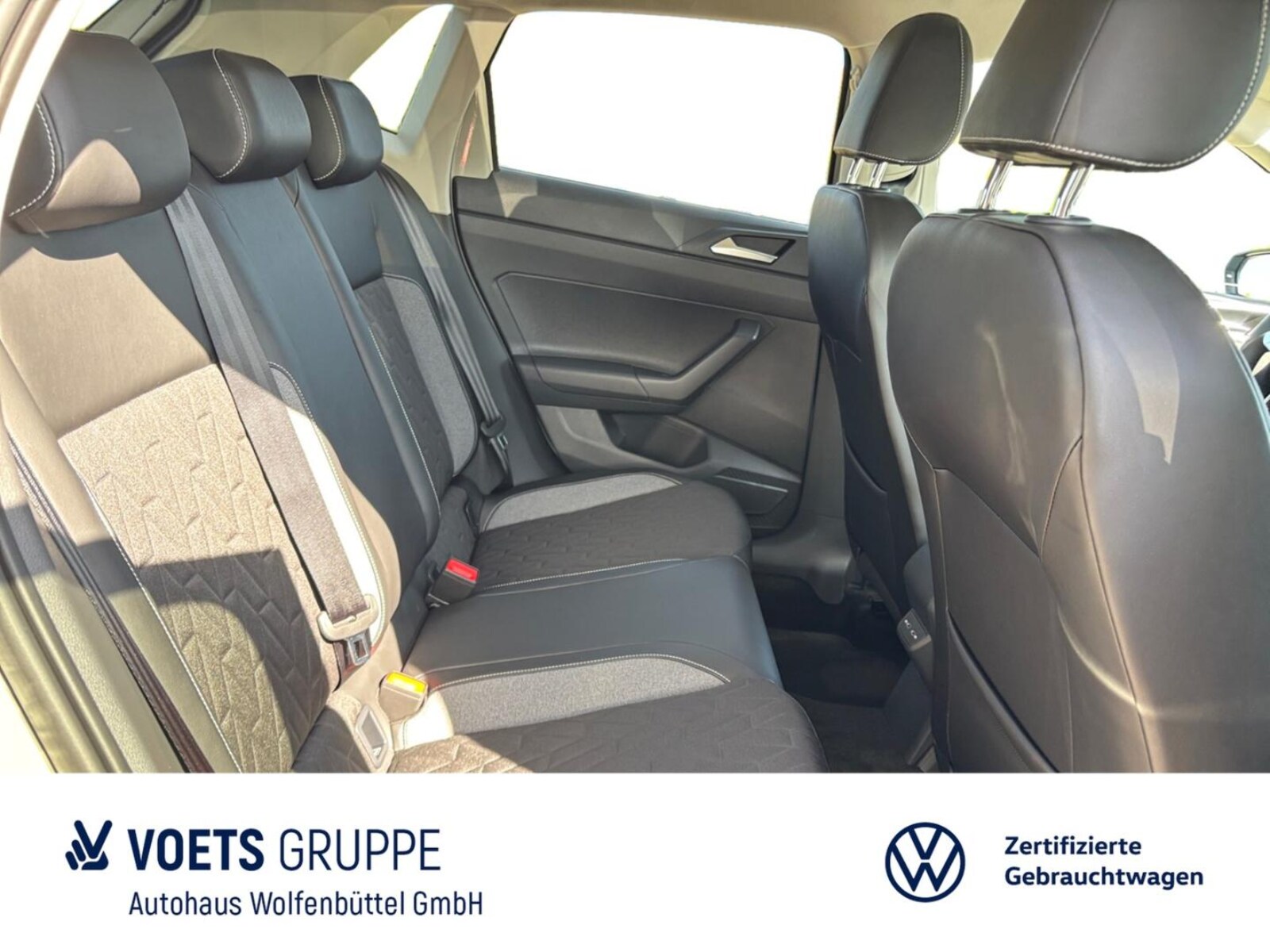 Volkswagen Polo – Bild 14
