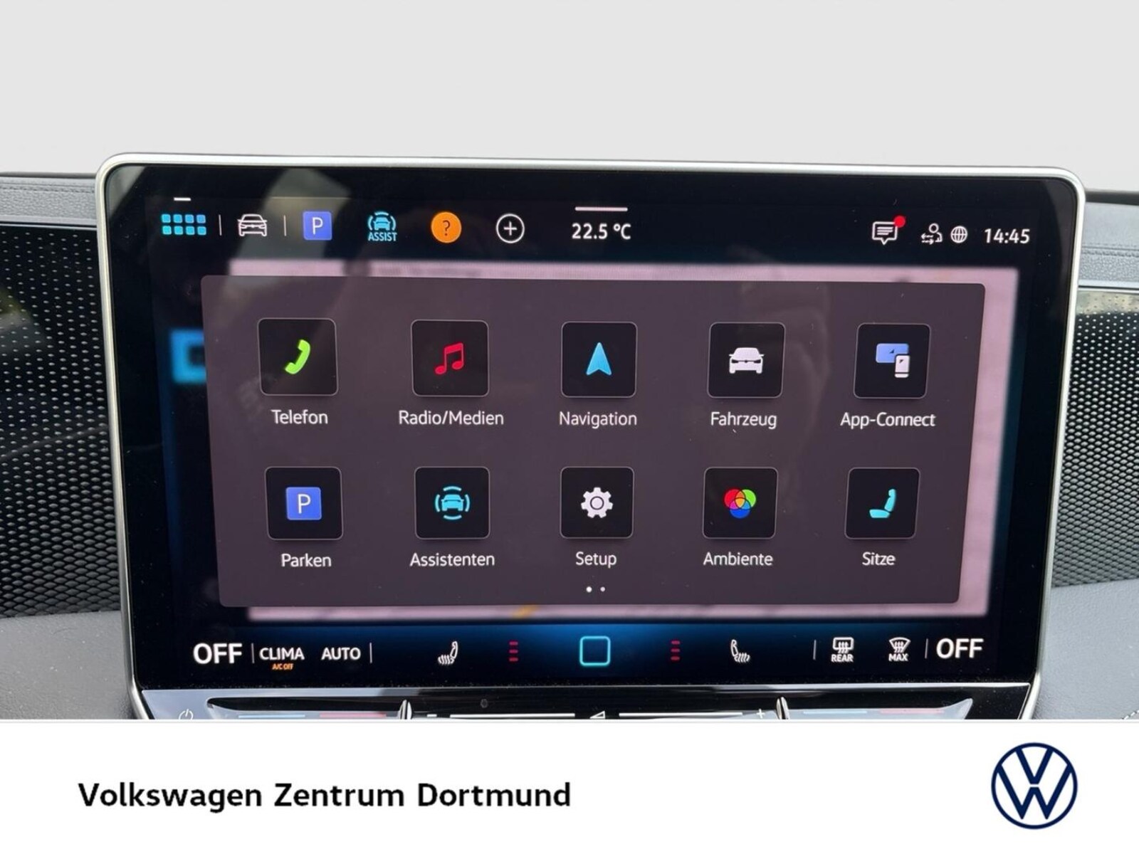 Volkswagen Passat – Bild 12