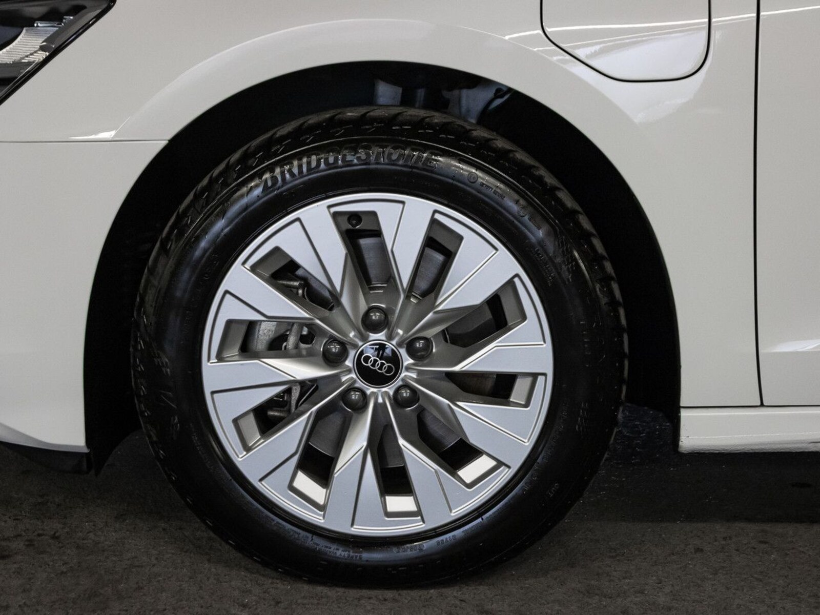 Audi A3 Sportback – Bild 9