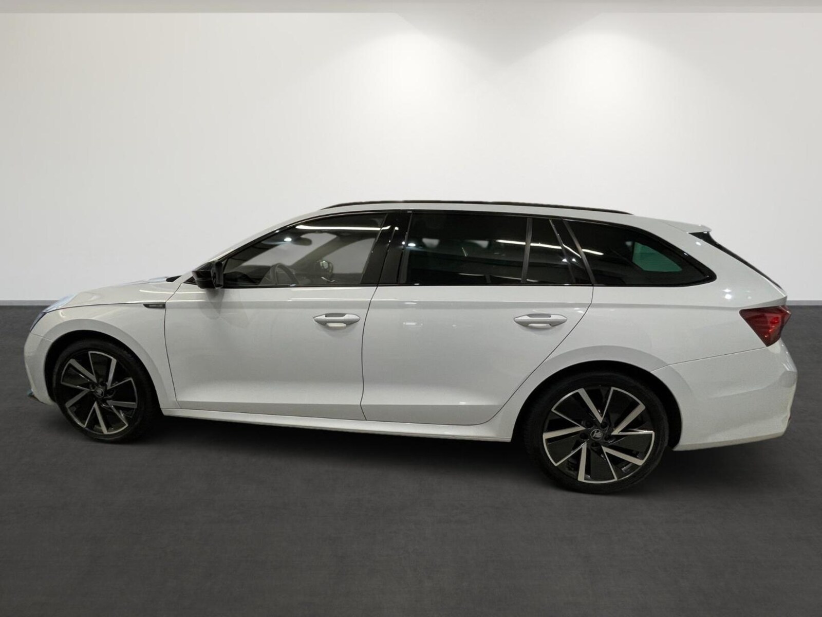 Škoda Octavia Combi – Bild 6