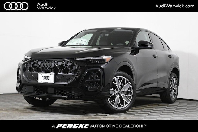 2026 Audi Q5 Sportback