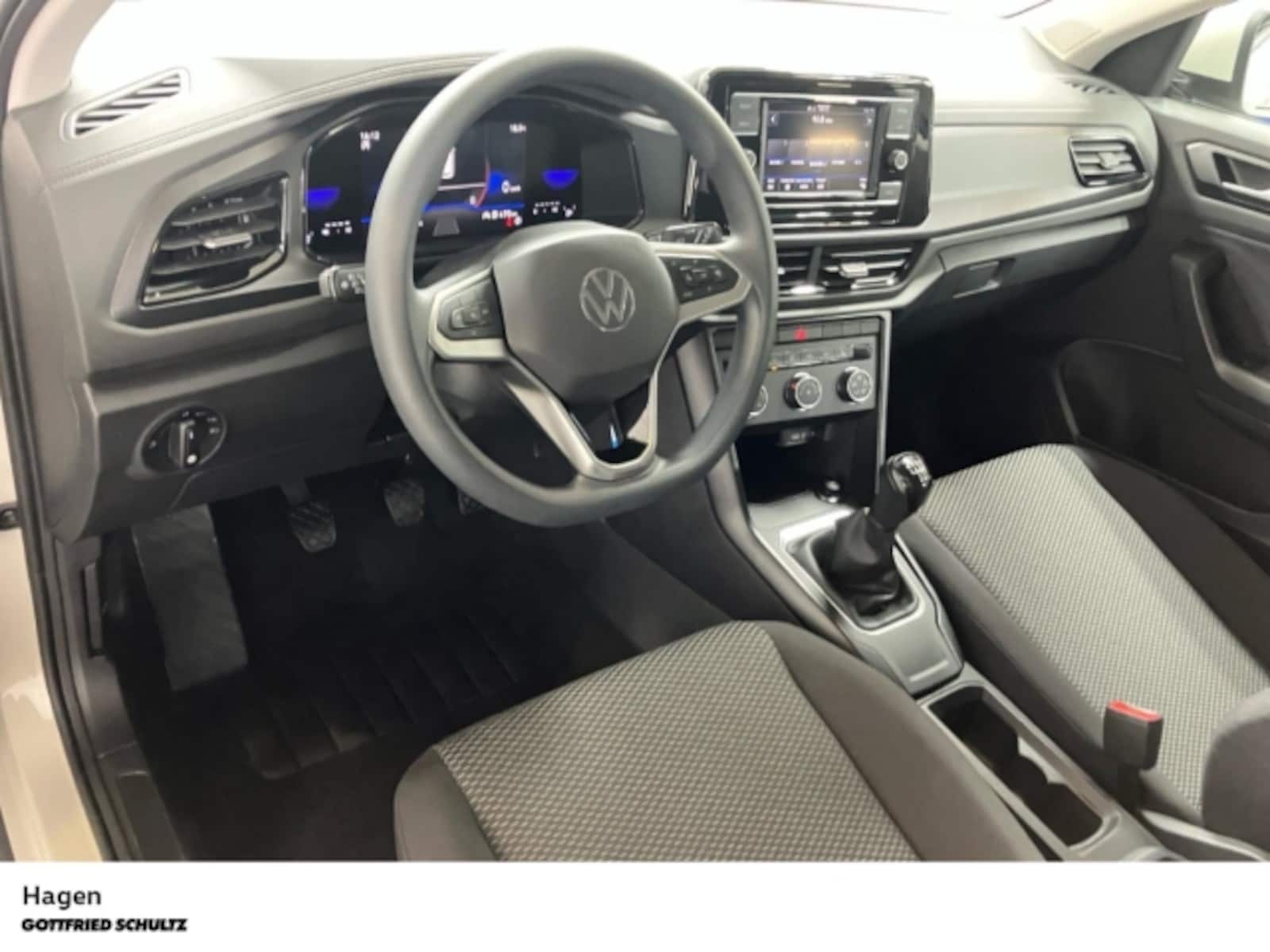 Volkswagen T-Roc – Bild 16