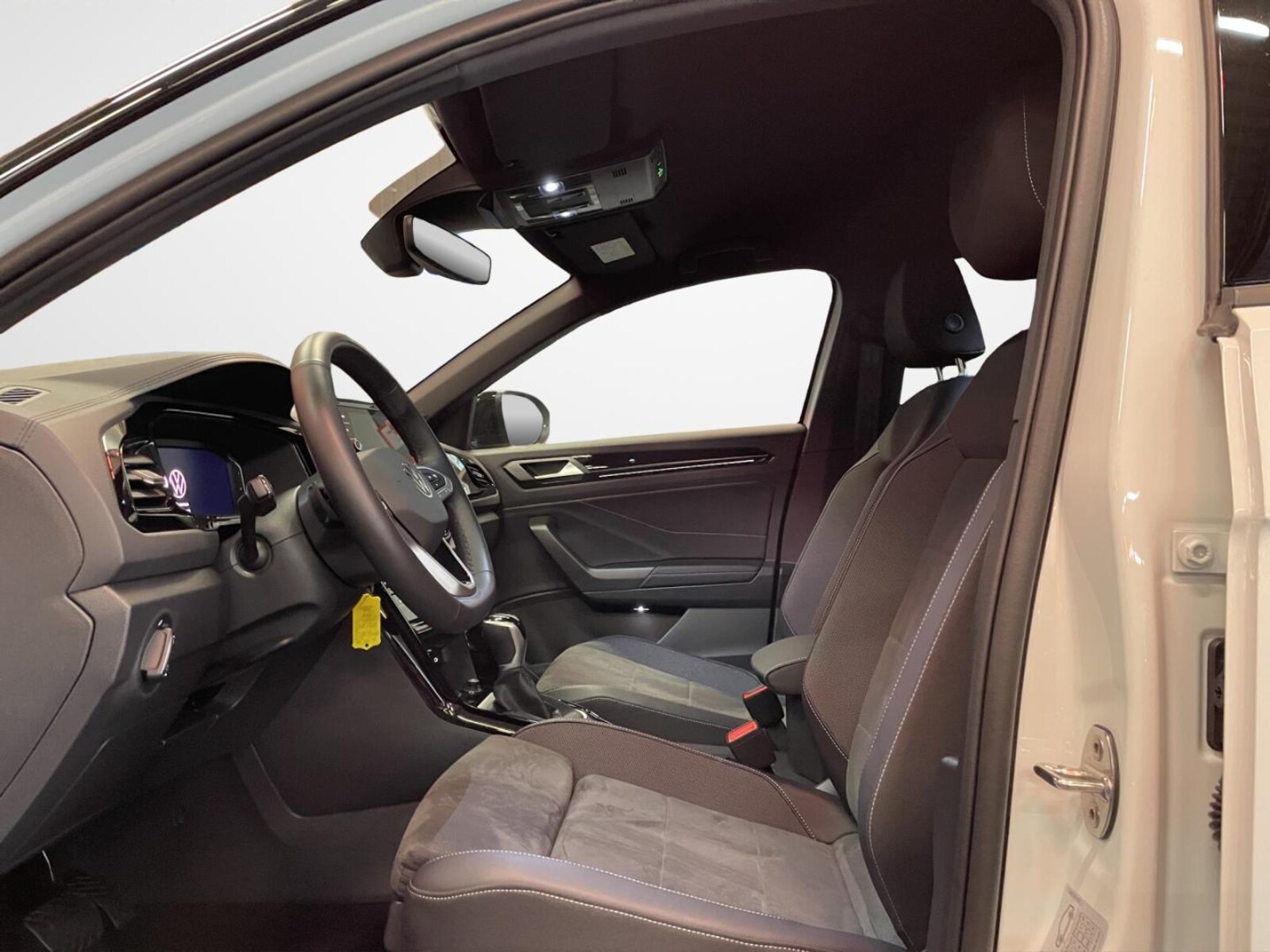 Volkswagen T-Roc – Bild 8