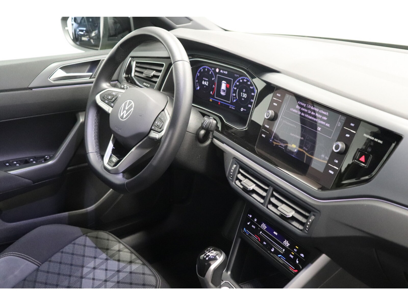 Volkswagen Taigo – Bild 21