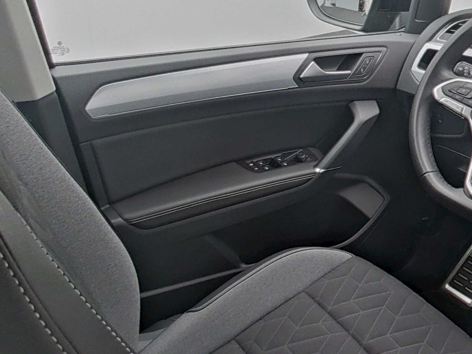 Volkswagen Touran – Bild 12