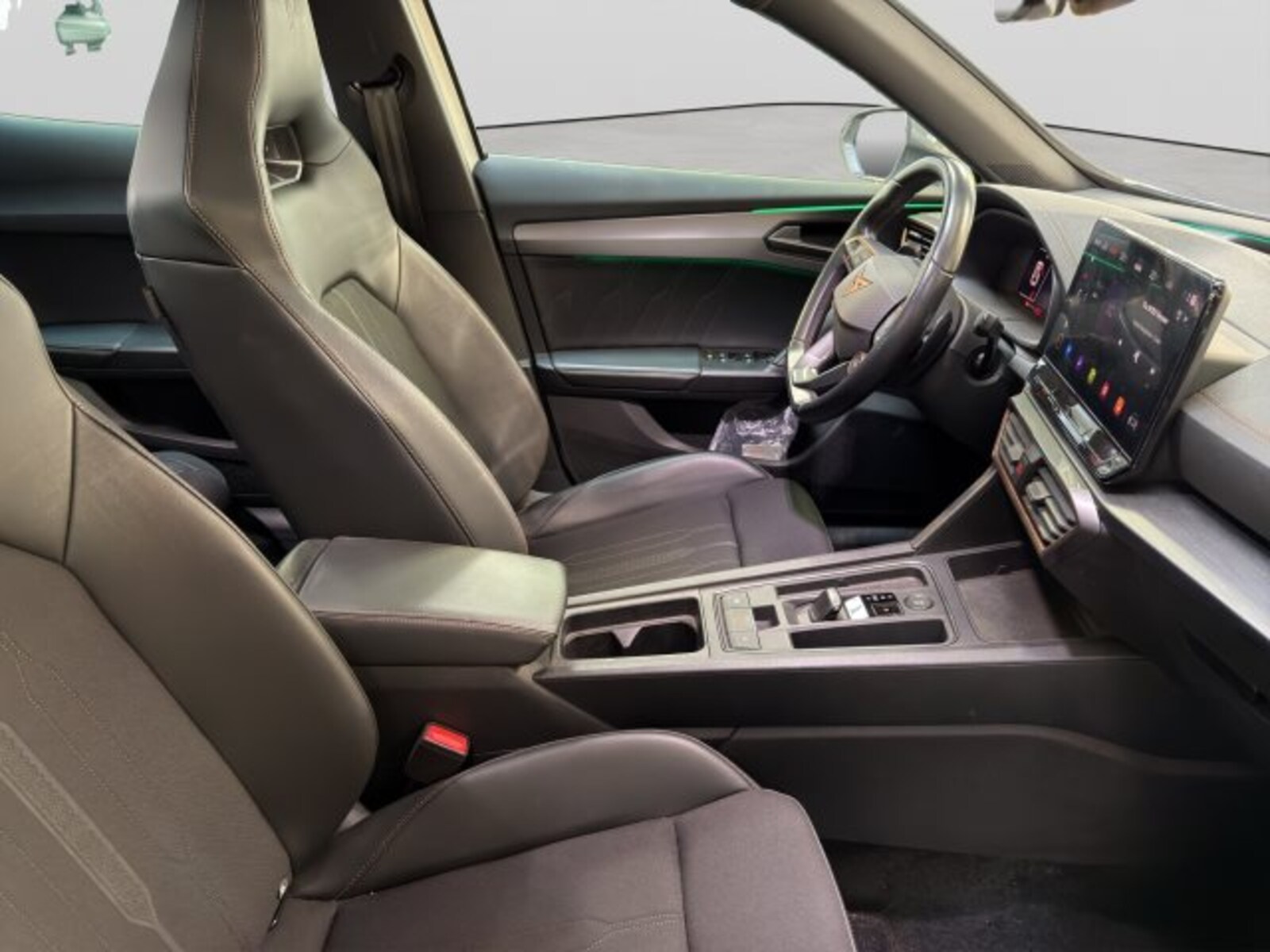 CUPRA Formentor – Bild 15