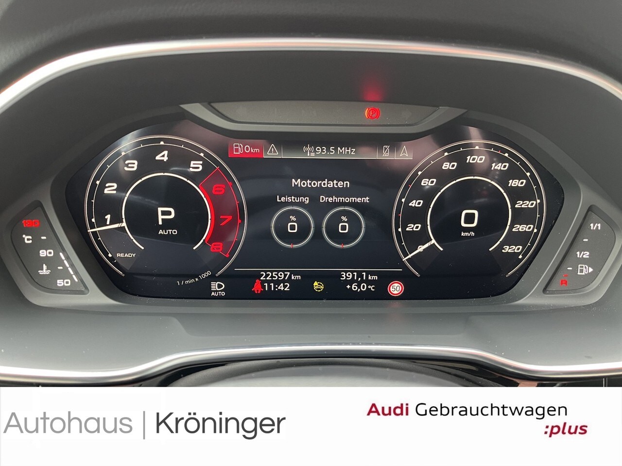 Image about Audi RS Q3 Sportback TFSI quattro S tronic