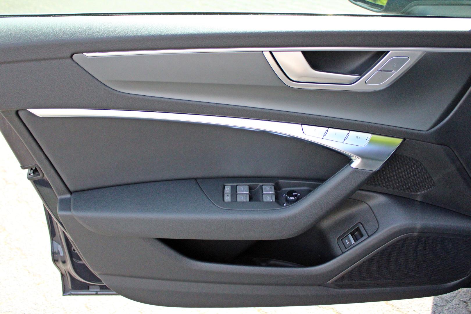 Image about Audi A6 Limousine S line 55 TFSI quattro S tronic