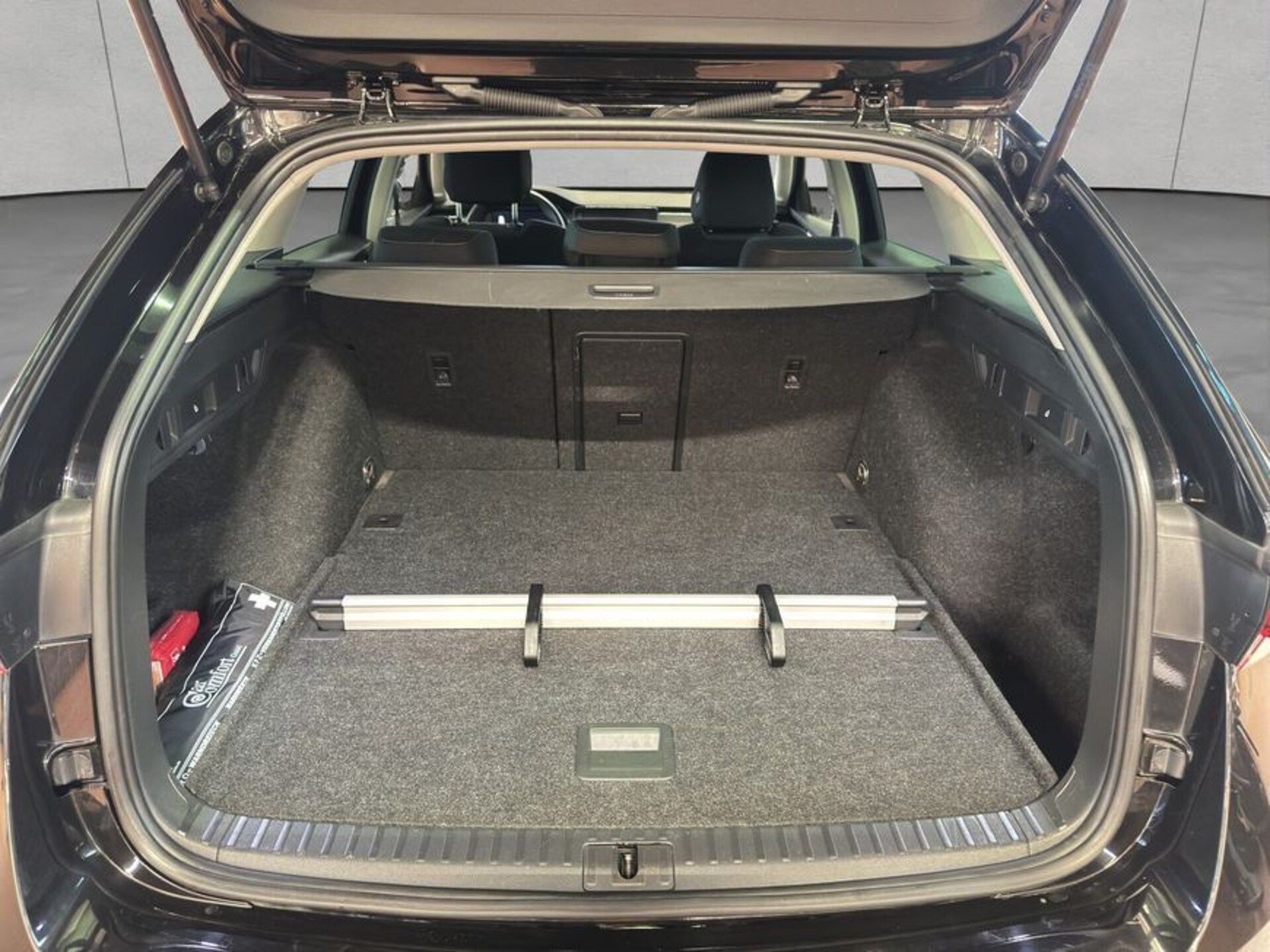 Skoda Octavia Combi Style